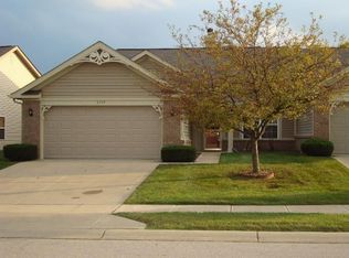6533 E Edna Mills Dr, Camby, IN