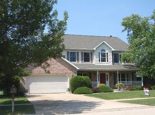 24264 Cropland Dr, Plainfield, IL 60544