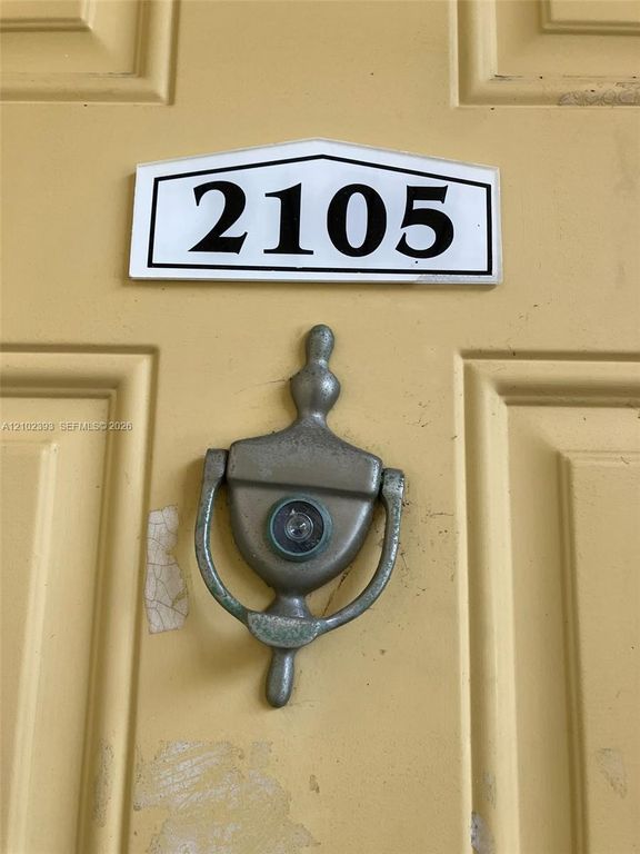1263 SW 46th Ave APT 2105, Pompano Beach
