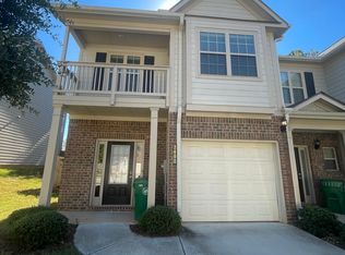 2401 Castle Keep Way, Atlanta, GA 30316