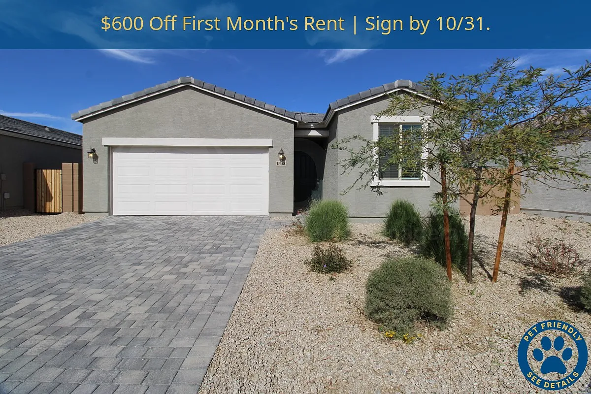 4 bed, 2.0 bath, 1762 sqft, $1,775 — Photo 1