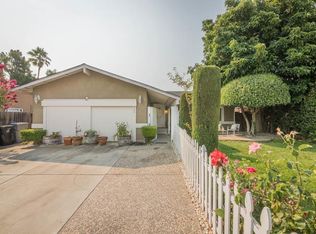 422 Stroud Pl, San Jose, CA 95111