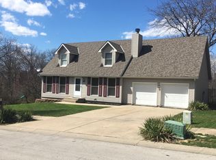 7708 NW 86th St, Kansas City, MO 64153