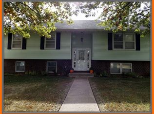 304 Park Plz, Kirksville, MO 63501
