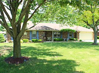 108 S Lansdown Way, Anderson, IN 46012