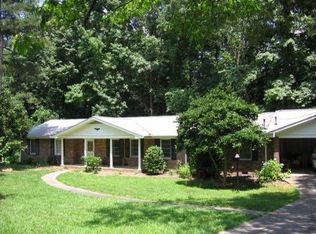 5109 Cambridge Way, Norcross, GA 30071