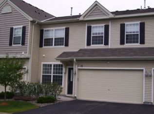 12185 Vermillion St NE UNIT G, Blaine, MN 55449