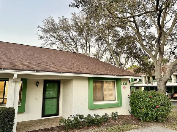 2538 Royal Pines Cir #20D, Clearwater, FL 33763