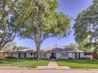 4629 Twin Post Rd, Dallas, TX 75244