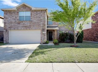 10528 Winding Passage Way, Fort Worth, TX 76131