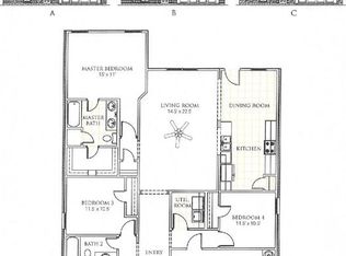 33 County Road 3550, Cleveland, TX 77327