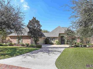 40159 Pelican Point Pkwy, Gonzales, LA 70737