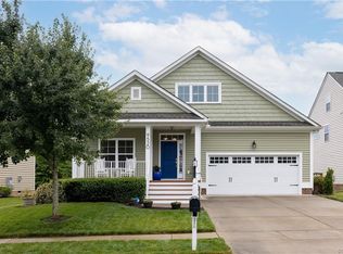 9520 Ashleyville Turn, Midlothian, VA 23112