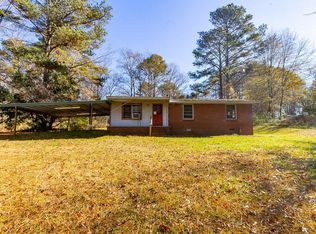 3250 Stonewall Tell Rd, College Park, GA 30349