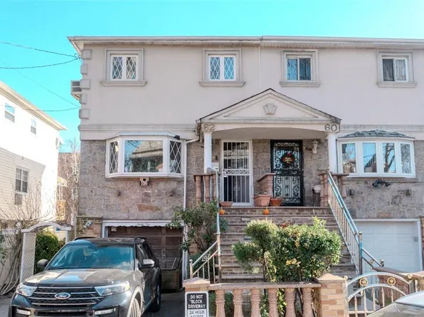 62 Paerdegat 2nd Street, Brooklyn, NY 11236
