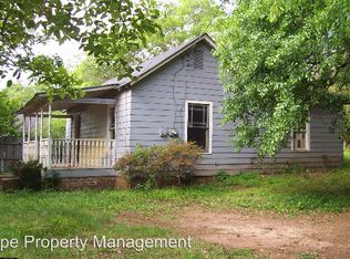 331 Corinth Rd, Hogansville, GA 30230