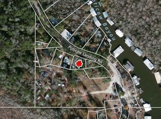 11801 Poticaw Landing Rd, Vancleave, MS 39565