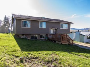 825 Bridger Cir, Craig, CO 81625