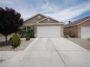 1804 Miner Ave SW, Albuquerque, NM 87121