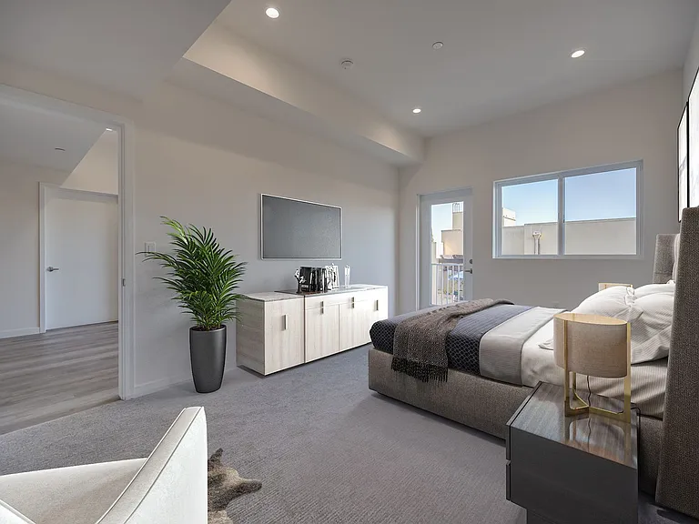 5122 Maplewood - Luxury Apartments — Photo 16