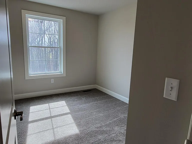 Second Bedroom on the Second Floor