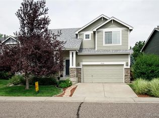 10243 Willowbridge Way, Highlands Ranch, CO 80126