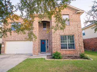 2338 Caprock Pl, Georgetown, TX 78626