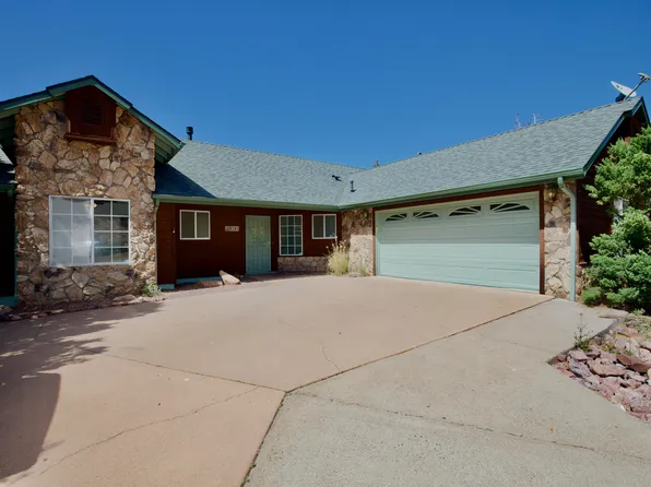 810 W Sherwood Dr, Payson, AZ 85541