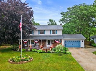 3237 S Shoreview Dr, Fort Gratiot, MI