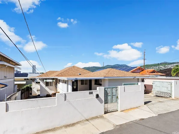 888 4th Ave, Honolulu, HI 96816