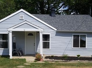 16 Poland Hill Dr, Lafayette, IN 47909