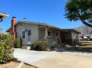 143 Calera Ave, Glendora, CA 91741