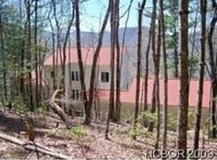 11 Gorge View Rd, Highlands, NC 28741