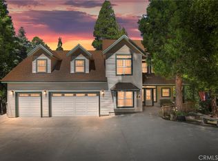 296 Grass Valley Rd, Lake Arrowhead, CA 92352