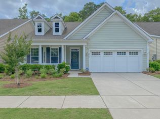 6015 Wild Azalea Rd, Summerville, SC 29483