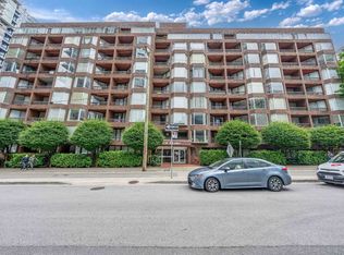 950 Drake St #914, Vancouver, BC V6Z2B9