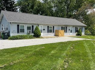 166-168 N State St, Rittman, OH 44270