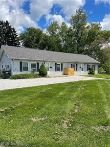 166-168 N State St, Rittman, OH, 44270