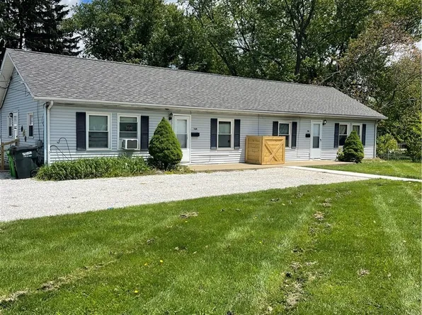 166-168 N State St, Rittman, OH 44270