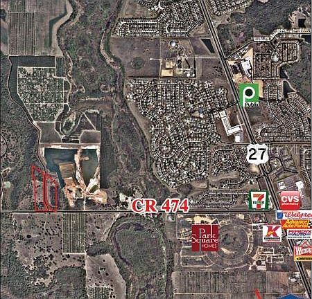 3rd image of County Road 474 Rd