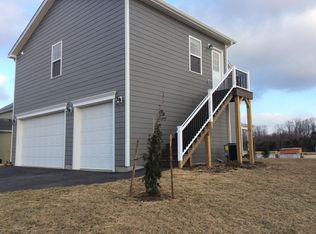 92 Somerset St, Daleville, VA 24083
