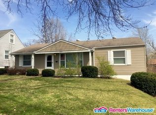 7027 Circleview Dr, Saint Louis, MO