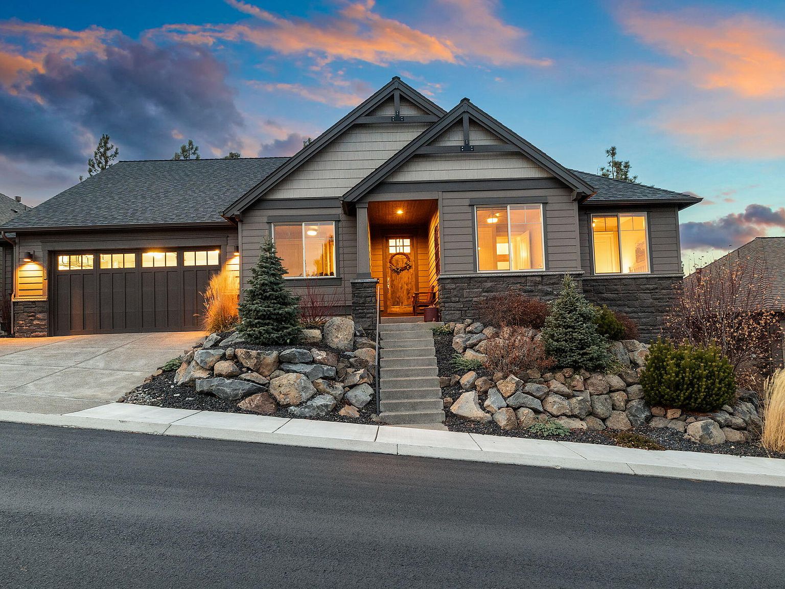 2432 NW Majestic Ridge Dr