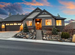2432 NW Majestic Ridge Dr, Bend, OR 97703
