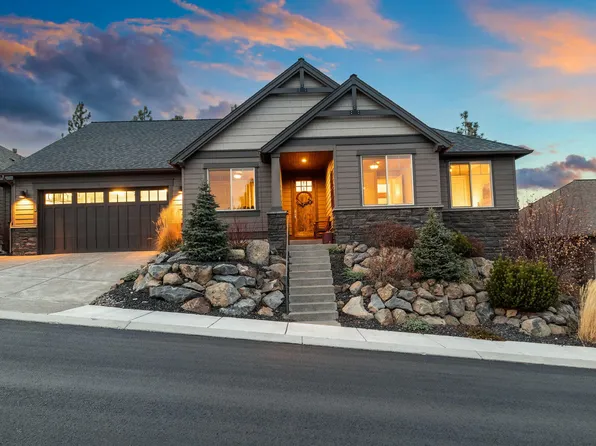 2432 NW Majestic Ridge Dr, Bend, OR 97703