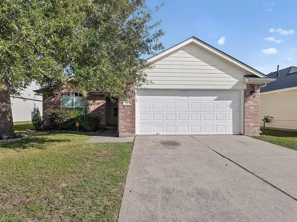 6706 Portlick Dr, Katy, TX 77449