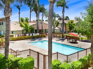 Palm Court, Fontana, CA 92335