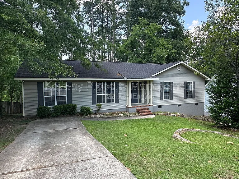 4263 Waylon Dr — Photo 1