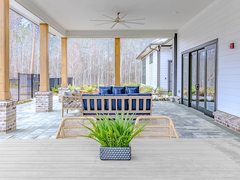 NOVO New Hampstead — Photo 13