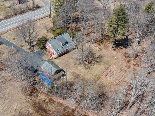 1166 White Mountain Highway, Milton, NH 03851